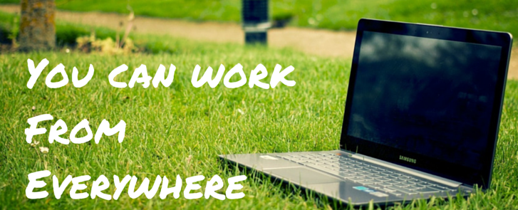 Add text (6) work from everywhere