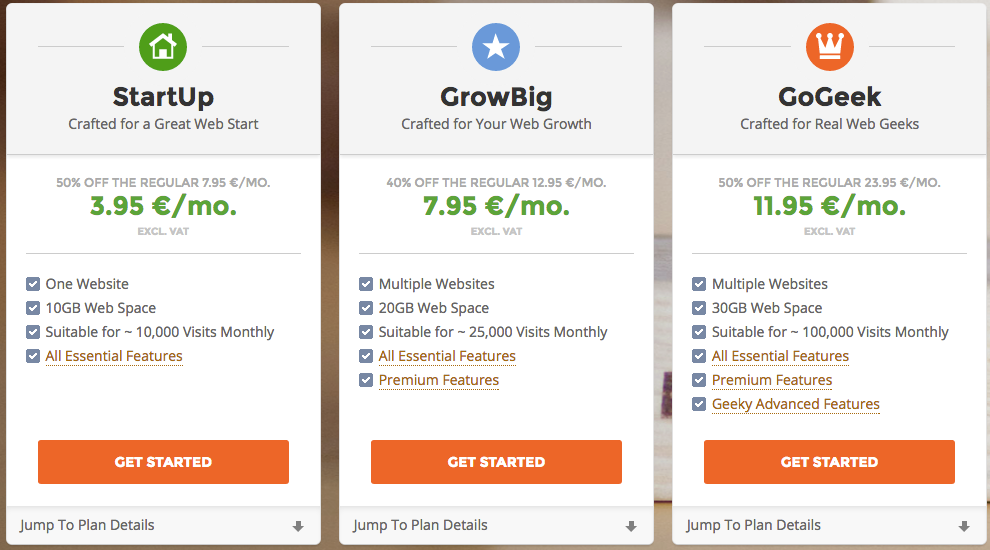 web-hosting-prices-siteground