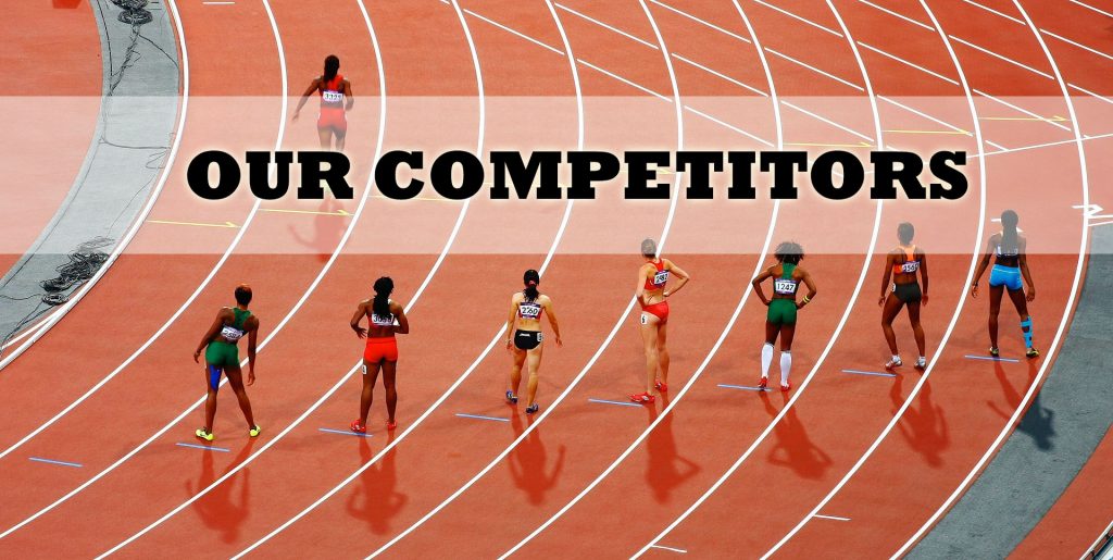 Competing Keyword Research Tools Competing Keyword Research Tools