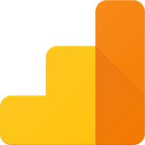 Google Analytics Logo