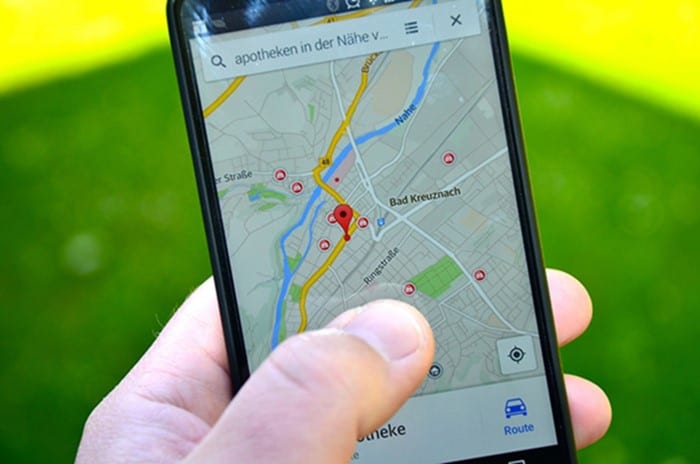 Google My Business Listing Improvement