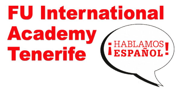 fuhablamos-600×313 FU International Academy Tenerife
