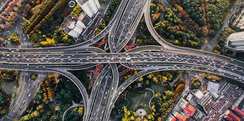 Infrastructure Infrastructure